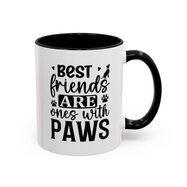 Paw Friends Cup, 11oz (325ml) - Image 4