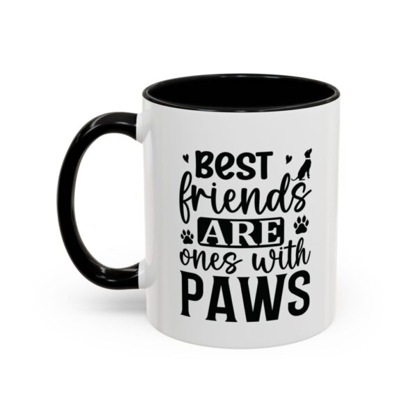 Paw Friends Cup, 11oz (325ml) - Image 5