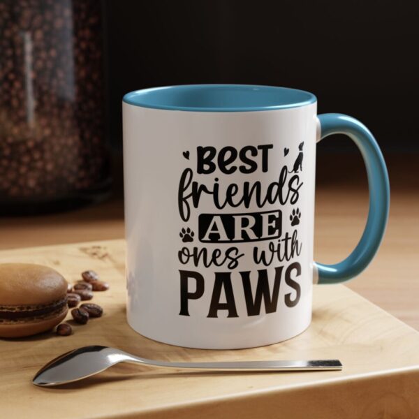 Paw Friends Cup, 11oz (325ml) - Image 2