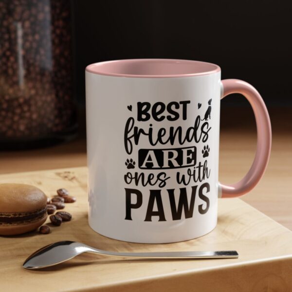 Paw Friends Cup, 11oz (325ml) - Image 12