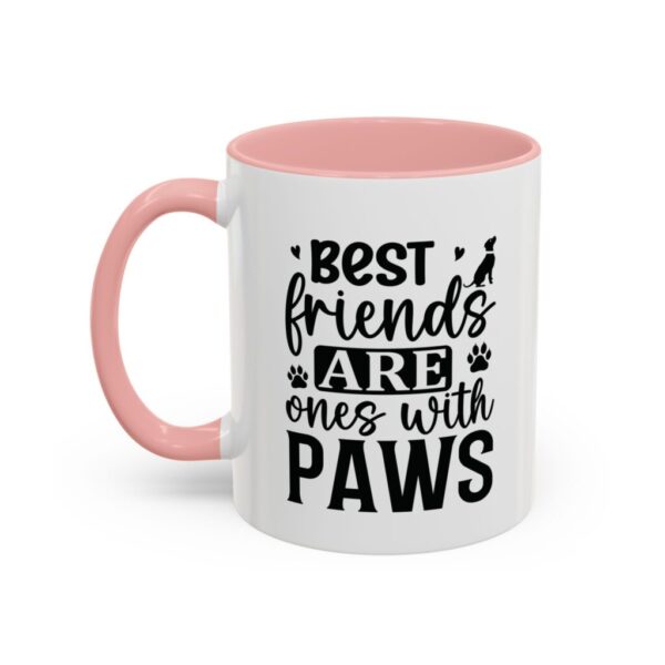 Paw Friends Cup, 11oz (325ml) - Image 11