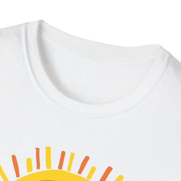 We Are Hungry For Learning Shirt, Back To School Gift, 1st Day Of School, Funny Teacher Shirt, Teacher Gifts, Teacher T-Shirt - Image 2