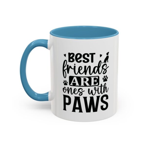 Paw Friends Cup, 11oz (325ml) - Image 3
