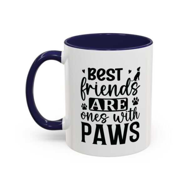Paw Friends Cup, 11oz (325ml) - Image 8