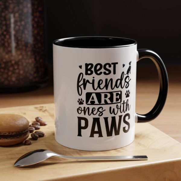 Paw Friends Cup, 11oz (325ml) - Image 6