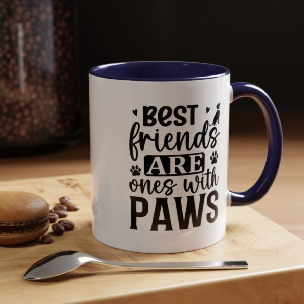Paw Friends Cup, 11oz (325ml) - Image 9