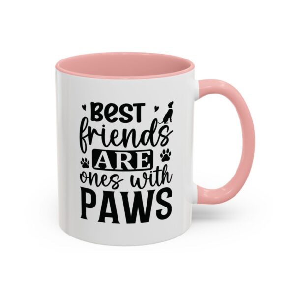 Paw Friends Cup, 11oz (325ml) - Image 10