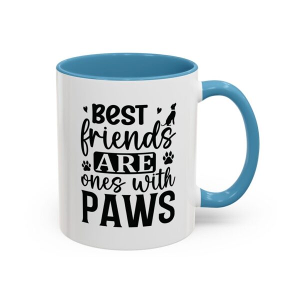 Paw Friends Cup, 11oz (325ml)