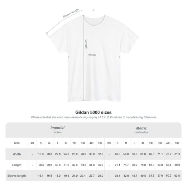 Spooky Season Unisex Heavy Cotton Tee - Halloween Shirt, Fall Apparel, Ghost Tee, Autumn Fashion, Casual Wear - Image 6