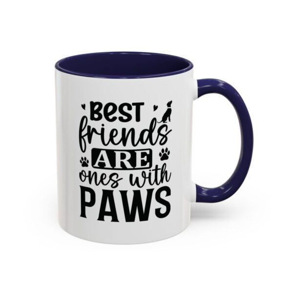 Paw Friends Cup, 11oz (325ml) - Image 7